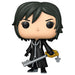 POP figure Kingdom Hearts Xion with Keyblade-2