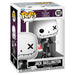 POP figure Disney Nightmare Before Christmas Jack Skellington-2