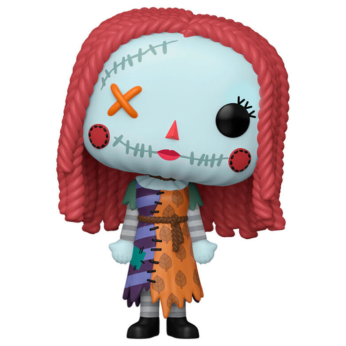 POP figure Disney Nightmare Before Christmas Sally-2