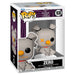 POP figure Disney Nightmare Before Christmas Zero-2