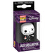 Pocket POP Keychain Disney Nightmare Before Christmas Jack Skellington-2