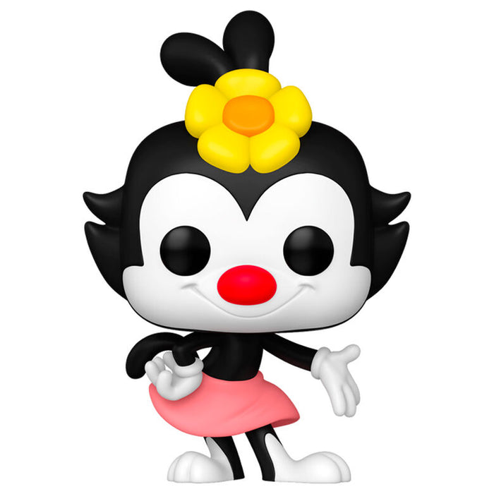 POP figure Animaniacs Dot-1