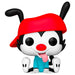 POP figure Animaniacs Wakko-1