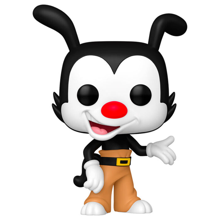 POP figure Animaniacs Yakko-1