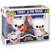 POP pack 2 figures Pinky & The Brain-2