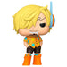 POP figure One Piece Sanji-1