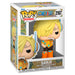 POP figure One Piece Sanji-2