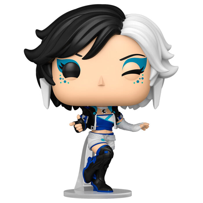 POP figure Marvel Rivals Luna Snow-1