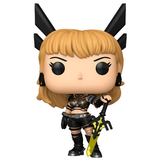 POP figure Marvel Rivals Magik-1