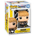 POP figure Marvel Rivals Magik-2
