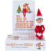 Spanish The Elf On the Shelf girl Story + Doll set-2