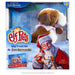 Spanish Elf Pets Story + plush toy Bernard dog set-3