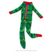 The On the Shelf Christmas tree Pyjamas for doll-2