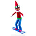 The Elf On the Shelf Snowboarder Costumes for doll-2
