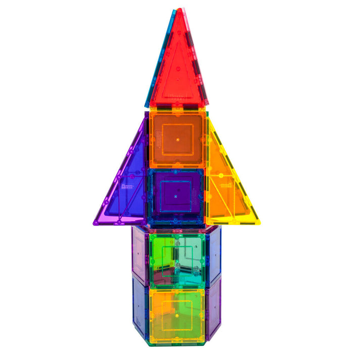 Magnetic blocks 32pcs-4