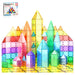 Magnetic blocks 61pcs-3