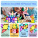 Magnetic blocks 61pcs-6