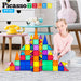 Magnetic blocks 101pcs-6