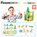 Safari magnetic blocks + 8 figures-3
