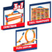 Hot Wheels 3-in-1 car carrier case-2