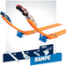 Hot Wheels 3-in-1 car carrier case-5