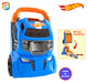 Hot Wheels 2-in-1 car seat thrower-1