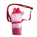 Disney Minnie plush bag-1