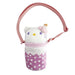 Hello Kitty plush bag-1