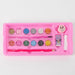 Disney Minnie colouring stationery case-4