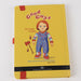 Chucky stationary set-2