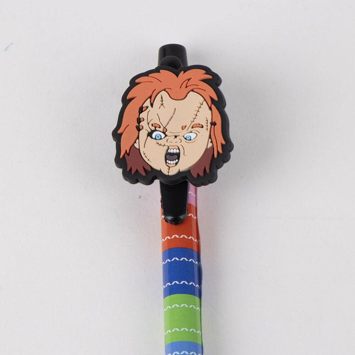 Chucky stationary set-3