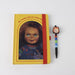 Chucky stationary set-5