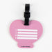 Hello Kitty Travel label-3