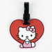 Hello Kitty Travel label-2