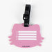 Hello Kitty Travel label-5
