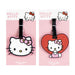 Hello Kitty Travel label-1