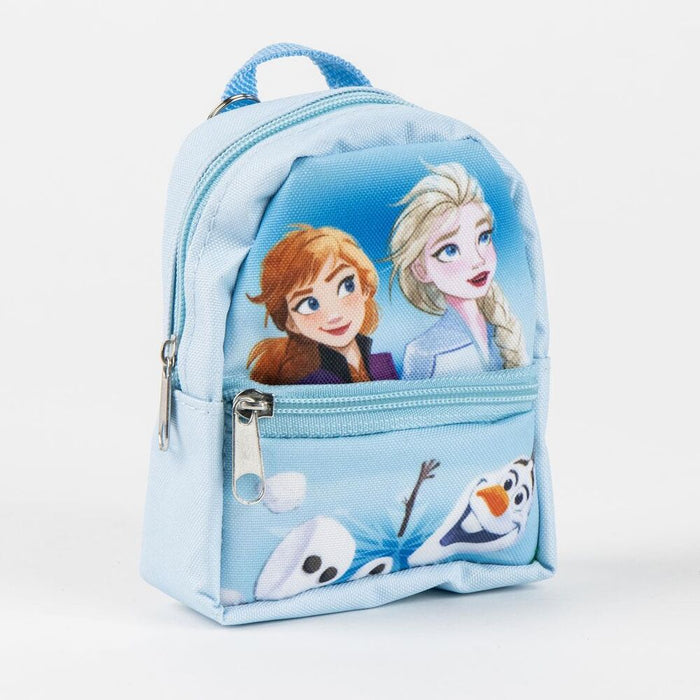 Disney Frozen Stationery mini backpack set-5