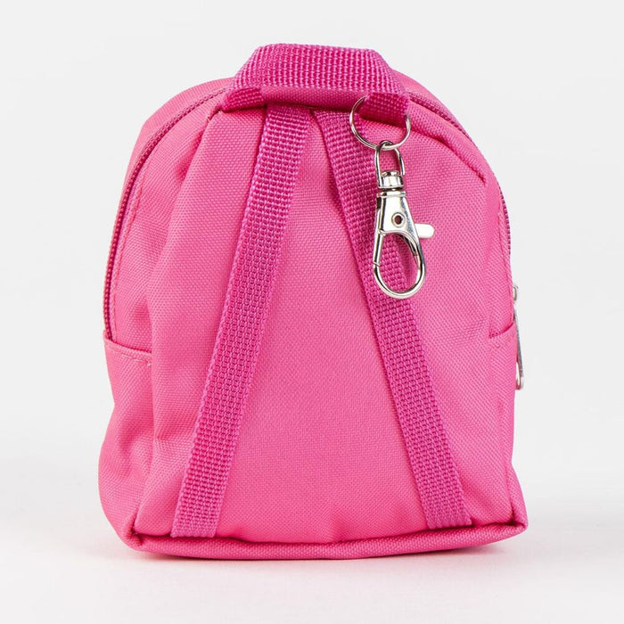 Disney Minnie Stationery mini backpack set-4