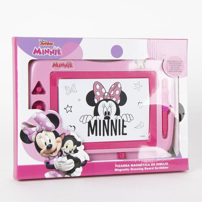 Disney Minnie magntetic scribber-2