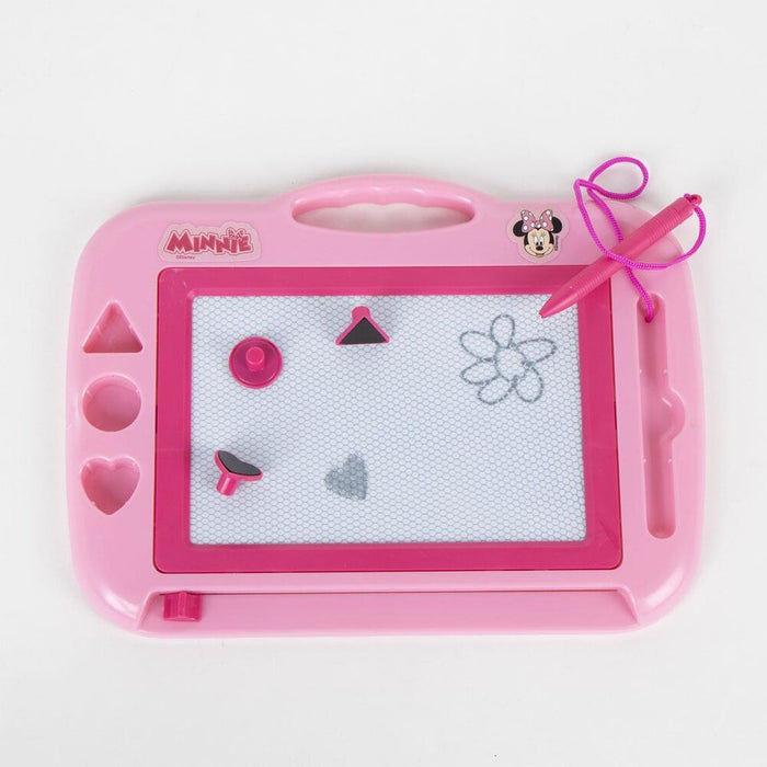 Disney Minnie magntetic scribber-3