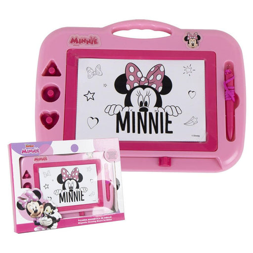 Disney Minnie magntetic scribber-1