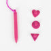 Disney Minnie magntetic scribber-5