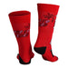 DC Comics Harley Quinn adult shocks-2