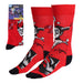 DC Comics Harley Quinn adult shocks-3