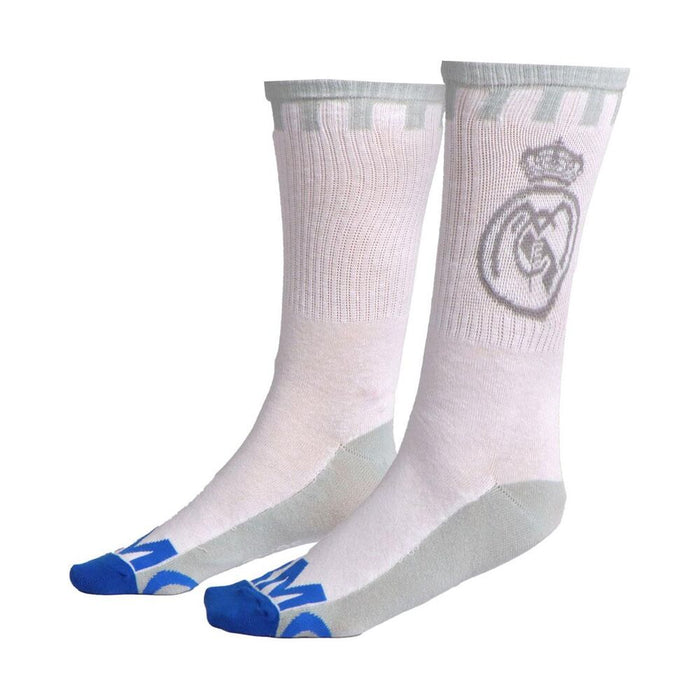 Real Madrid pack 3 adult socks-3