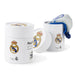 Real Madrid pack 3 adult socks-1
