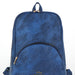 Disney Stitch casual backpack 34cm-2