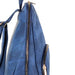 Disney Stitch casual backpack 34cm-3