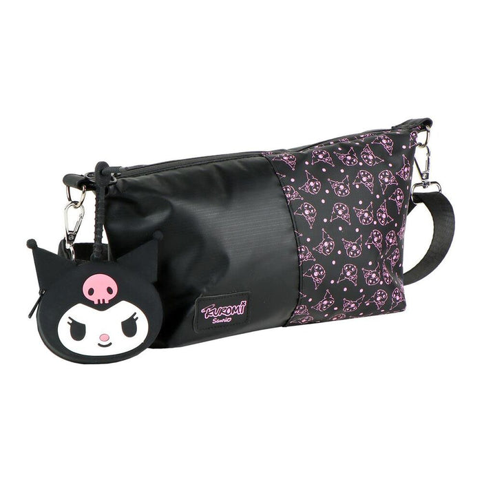 Hello Kitty Kuromi bag-2