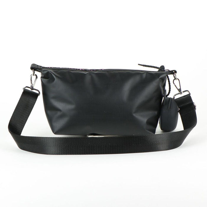 Hello Kitty Kuromi bag-3